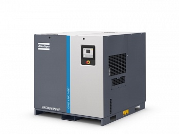 Винтовой вакуумный насос ATLAS COPCO GHS 1300 VSD