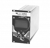 Контроллер двухканальный ERSTEVAK MT200 для подсоединения вакуумных датчиков MTP, MTM, MTH