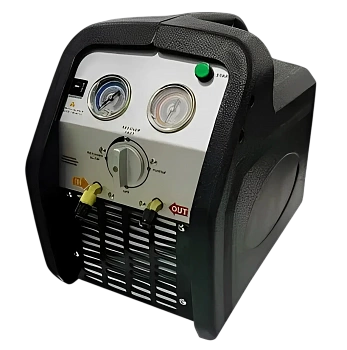 Станция эвакуации фреона ERSTEVAK RR250-R32