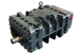 Роторный блок воздуходувки ERSTEVAK ERB-80
