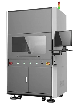 Система 3D-инспекции биполярных пластин SUZHOU SECOND NEW ENERGY TECHNOLOGY SEC-H500-3D