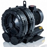 Вихревая воздуходувка FPZ SCL K07 TS 5,5 kW