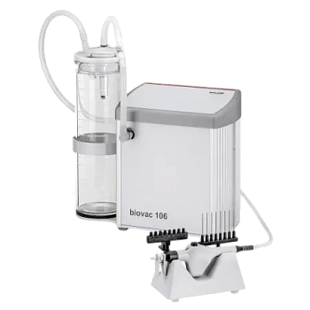 Аспирационная вакуумная система WELCH BIOVAC 106 2L
