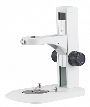 Трековый штатив для микроскопа с подставкой OPTO-EDU A54.3630-B7