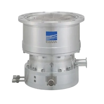 Турбомолекулярный вакуумный насос EBARA EBT2400F-BAB
