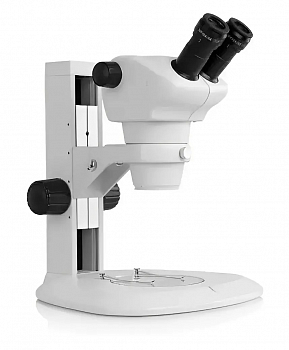 Стереомикроскоп с диапазоном увеличения 4х-200х OPTO-EDU A23.1501