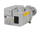 Маслосмазываемый пластинчато-роторный вакуумный насос DVP LC.106 9603031/SF