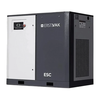 Винтовой компрессор ERSTEVAK ESC-100B 16 атм