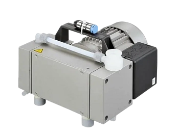 Мембранный вакуумный насос WELCH MP 601 E