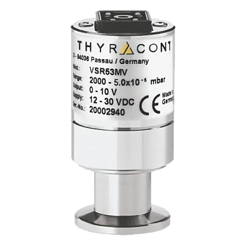 Комбинированный вакуумный датчик THYRACONT VSR53MA4