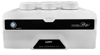 Анализатор газонепроницаемости GBPI N530 2.0