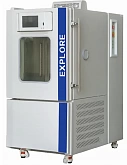 Климатическая камера тепла-холода-влаги ERSTEVAK EVCLIM-КТХВ-420U