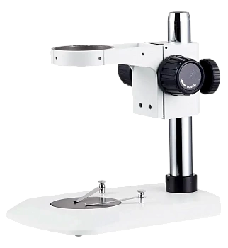 Штатив для микроскопа с подставкой OPTO-EDU A54.3630-B6