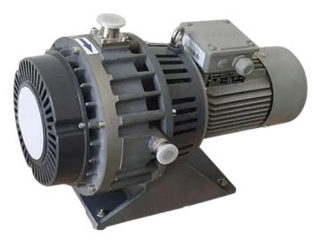Спиральный вакуумный насос ERSTEVAK ESVP 150 1 ф