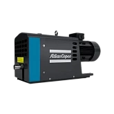 Когтевой вакуумный насос ATLAS COPCO DZS 300 V 60Hz Фото Когтевой вакуумный насос ATLAS COPCO DZS 300 V 60Hz