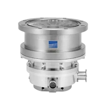 Турбомолекулярный вакуумный насос EBARA EBT1400F-BWB