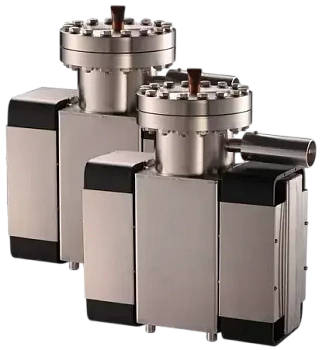Магниторазрядный ионно-геттерный вакуумный насос KYKY 3L-50