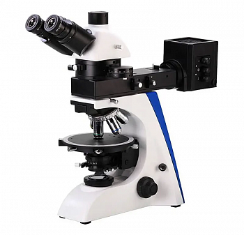 Поляризационный микроскоп OPTO-EDU A15.2601-RTB