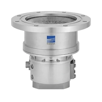 Турбомолекулярный вакуумный насос EBARA EBT450F-BAB