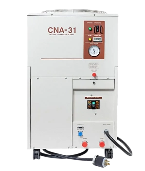 Гелиевый компрессор ERSTEVAK CNA-31D