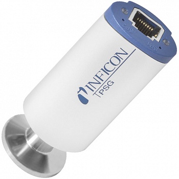 Стандартный вакууметр Пирани INFICON PSG500-S Вольфрамовая нить накаливания