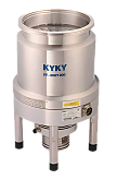Турбомолекулярный вакуумный насос KYKY FF-200/1200E