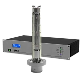 Квадрупольный масс-спектрометр HIDEN HAL/3F RC 301 PIC с тройным масс-фильтром и детектором импульсного ионного подсчета