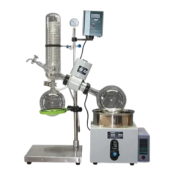 Ротационный испаритель BIOBASE RE-501