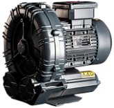 Вихревая воздуходувка FPZ SCL K07 MS 3 kW