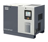 Винтовой вакуумный насос ATLAS COPCO GHS 1900 VSD Фото Винтовой вакуумный насос ATLAS COPCO GHS 1900 VSD