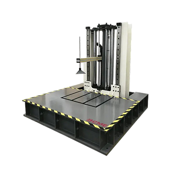 Стенд для испытания на падение CME KRD40-100