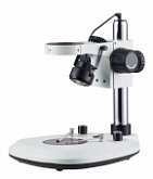 Штатив для микроскопа с подставкой OPTO-EDU A54.3630-J4L