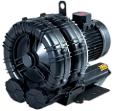 Вихревая воздуходувка FPZ SCL K05-66 TS 4 kW