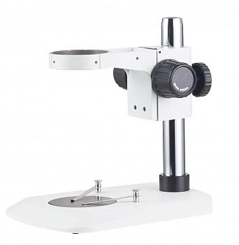 Штатив для микроскопа с подставкой OPTO-EDU A54.3630-B6