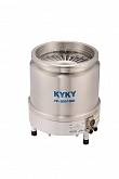 Турбомолекулярный вакуумный насос с контроллером KYKY FF-200/1300E ISO-K 200