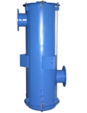Вакуумный фильтр Solberg SRS-385/376S-DN250 Фото Вакуумный фильтр Solberg SRS-385/376S-DN250