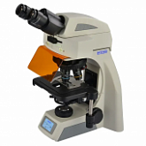 Флуоресцентный LED микроскоп  OPTO-EDU A16.1062