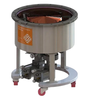 Криогенный вакуумный насос Cryo H&I GEN55S