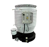Диффузионный вакуумный насос ERSTEVAK EVDM-250