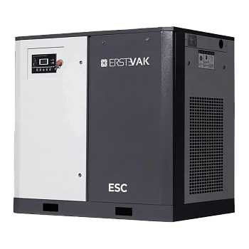 Винтовой компрессор ERSTEVAK ESC-30D 8 атм