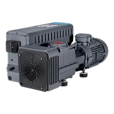 Маслосмазываемый пластинчато-роторный вакуумный насос ATLAS COPCO GVS 300А 3 фаз EUROPE STD Фото Маслосмазываемый пластинчато-роторный вакуумный насос ATLAS COPCO GVS 300А 3 фаз EUROPE STD