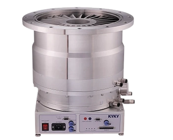 Турбомолекулярный вакуумный насос KYKY CXF-200/1402E