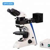 Поляризационный микроскоп OPTO-EDU A15.2601