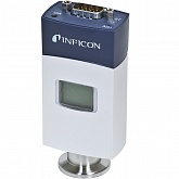 Комбинированный датчик INFICON PCG554 9DSub LCD 16KF