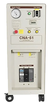 Гелиевый компрессор ERSTEVAK CNA-61D