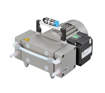 Мембранный вакуумный насос WELCH MP 101 Z