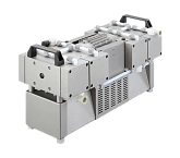 Мембранный вакуумный насос WELCH MPC 1201 E-X2