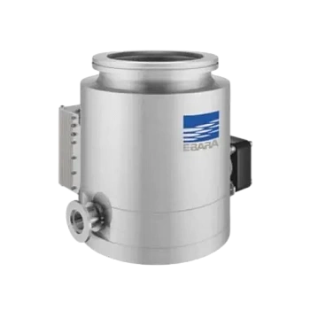 Турбомолекулярный вакуумный насос EBARA EBT240F-RAB