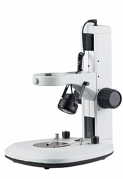 Трековый штатив для микроскопа с подставкой OPTO-EDU A54.3630-J3LD