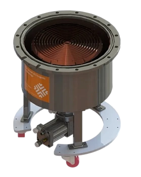 Криогенный вакуумный насос Cryo H&I GEN50P